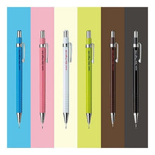 画像をギャラリービューアに読み込む, #カラーフライト0.3 ライムグリーン ゼブラ(ZEBRA) --- ゼブラ シャープペン カラーフライト 0.3 MAS53-LMG ライムグリーン : Color flight 0.3 lime green :4901681732135