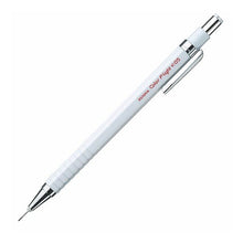 画像をギャラリービューアに読み込む, #シャープ カラーフライト ホワイト ゼブラ(ZEBRA) --- Zebra カラーフライト0.5mm 鉛芯 シャープペンシル : Sharp Color Flight White :4901681763665