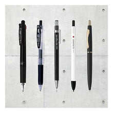 画像をギャラリービューアに読み込む, #シャープ カラーフライト ホワイト ゼブラ(ZEBRA) --- Zebra カラーフライト0.5mm 鉛芯 シャープペンシル : Sharp Color Flight White :4901681763665