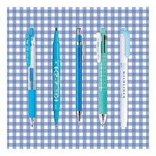 画像をギャラリービューアに読み込む, #シャープ カラーフライト ホワイト ゼブラ(ZEBRA) --- Zebra カラーフライト0.5mm 鉛芯 シャープペンシル : Sharp Color Flight White :4901681763665