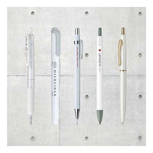 画像をギャラリービューアに読み込む, #カラーフライト ブラック ゼブラ(ZEBRA) --- Zebra カラーフライト0.5mm 鉛芯 シャープペンシル : Color flight black :4901681763719