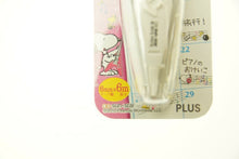 Load image into Gallery viewer, SUN-STAR サンスター文具 シール 手帳専用シール ・ Deco Rush デコラッシュ スヌーピー 音符 譜面 シール帳 福袋 スケジュール デコ ステッカー ダイアリー ごほうび 花 アルファベット スケジュール帳 手帳のタイムキーパー :4901770397542