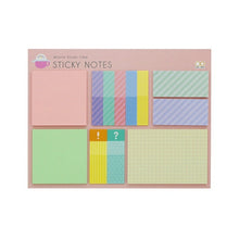 画像をギャラリービューアに読み込む, SUN-STAR サンスター文具 手帳小物 ・ 付箋セット みおりん StudyTimeA 付箋紙 ポストイット ふせん かわいい おしゃれ 吹き出し 小さい キャラクター メモ帳 スケジュール帳 手帳のタイムキーパー :4901770679761