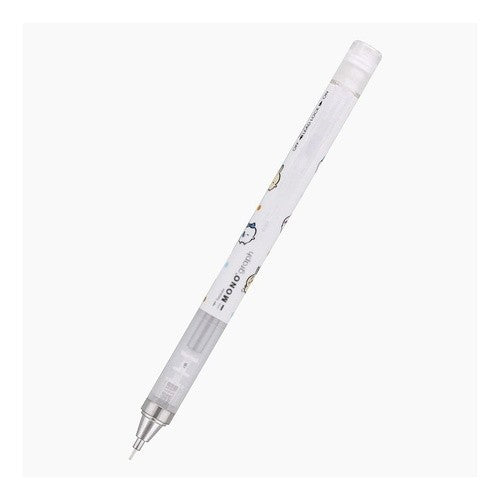#ちいかわ #サンスター 文具 ちいかわ シャープペン モノグラフ サンスター文具(株) :4901770707822