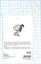画像をギャラリービューアに読み込む, #ビッグクリアステッカーPNCSスヌーピー --- サンスター文具(Sun-Star Stationery) :4901770724584