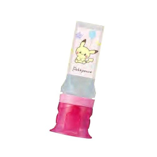 #ポケットモンスター #ショウワノート ポケットモンスターのり カクノリ ポケピース 液体のり 角のり 貼る はる わくわく新学期シリーズ ショウワノート(株) :4901772407089