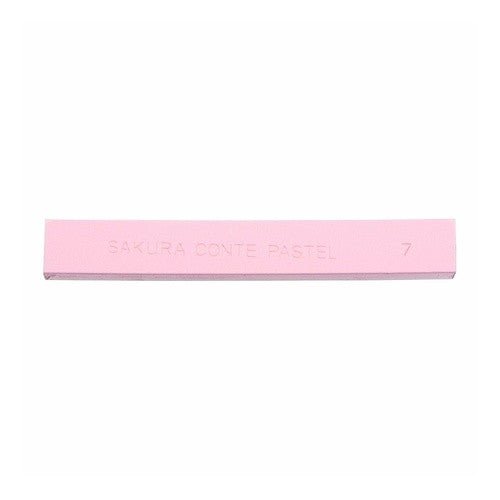 #サクラコンテパステル うすだいだい (株)サクラクレパス :4901881120749