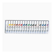 Load image into Gallery viewer, Sakura Mat Watercolors, 18 Colors, Laminated Tubes
Sakura Craypas
Sakura Craypas: 4901881834547