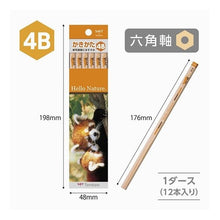 Load image into Gallery viewer, ハローネーチャーLP4B
