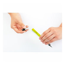 Load image into Gallery viewer, #TombowPencil #SharpMONOGRAPHNeonColorWhite :4901991059595