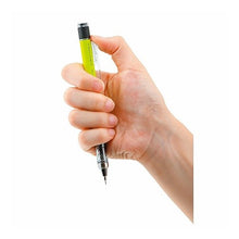 画像をギャラリービューアに読み込む, #シャープモノグラフネオンカラーネオンC トンボ(Tombow) --- トンボ鉛筆 MONO シャーペン モノグラフ 0.5mm 振り子式 ネオンイエロー DPA-134C : Sharp monograph neon color neon C :4901991059618