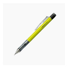画像をギャラリービューアに読み込む, #シャープモノグラフネオンカラーネオンC トンボ(Tombow) --- トンボ鉛筆 MONO シャーペン モノグラフ 0.5mm 振り子式 ネオンイエロー DPA-134C : Sharp monograph neon color neon C :4901991059618