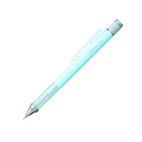 #シャープモノグラフ アイスブルーパック (株)トンボ鉛筆 :4901991061741