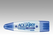 画像をギャラリービューアに読み込む, #液体のりアクアピット --- : liquid glue aqua pit :4901991650259