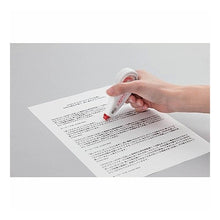 Load image into Gallery viewer, Correction Tape Refill Type Mono CX4 Correction Tape Refill Type Mono CX4 Tombow Tombow :4901991702866
