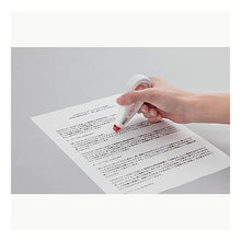 画像をギャラリービューアに読み込む, #修正テープ詰め替えタイプ モノCX5 トンボ(Tombow) --- トンボ鉛筆 修正テープ 5mm MONO モノCX 詰替えタイプ 12m CT-CX5 : Correction tape refill type Mono CX5 :4901991702873