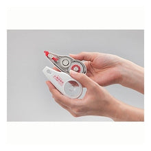 Load image into Gallery viewer, Correction Tape Cartridge MONO CR6 Correction Tape Cartridge MONO CR6 --- Tombow :4901991702910