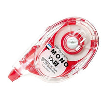 Load image into Gallery viewer, #Correction Tape Refillable Type Mono YX5 #Correction Tape Refillable Type Mono YX5# 490199170 :4901991703535