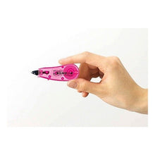 Load image into Gallery viewer, #修正テープモノ CC4 トンボ(Tombow) --- Tombow 修正テープ モノCC4 CT-CC4 : Correction tape mono CC4 :4901991704358