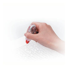 Load image into Gallery viewer, Correction Tape MONO CC5 Correction Tape MONO CC5 Tombow Pencil Tombow :4901991704365
