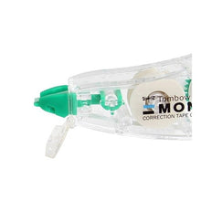 Load image into Gallery viewer, Correction Tape MONO CC5 Correction Tape MONO CC5 Tombow Pencil Tombow :4901991704365