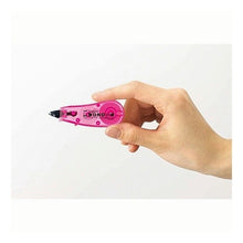 Load image into Gallery viewer, Correction Tape MONO CC5 Correction Tape MONO CC5 Tombow Pencil Tombow :4901991704365