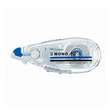 Load image into Gallery viewer, Correction Tape MONO AIR Refillable 6 Tombow Pencil Tombow :4901991706581