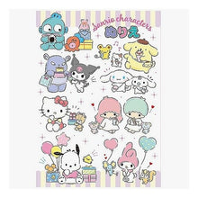 Load image into Gallery viewer, #サンリオ #トーヨー サンリオ ぬりえ --- トーヨー B5ぬりえサンリオ 309021 : sanrio Toyo Sanrio Coloring Book :4902031319426