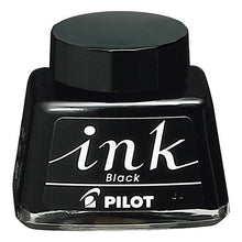 画像をギャラリービューアに読み込む, #インキ 30ML ブラック : (株)パイロット : Ink 30ML black : 4902505140488 :4902505140488