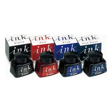 画像をギャラリービューアに読み込む, #インキ 30ML ブラック : (株)パイロット : Ink 30ML black : 4902505140488 :4902505140488