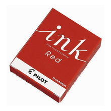 画像をギャラリービューアに読み込む, #カートリッジ #カートリッジインキ レッド --- : cartridge Cartridge ink red :4902505140624