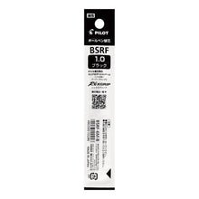画像をギャラリービューアに読み込む, #油性ボールペン #油性BPレフィル BSRF 1.0mm ブラック --- : oil ballpoint pen Oil-based BP refill BSRF 1.0mm black :4902505155246
