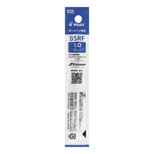 Load image into Gallery viewer, #Ballpoint pen refill 1.0 blue #Oil-based ballpoint pen refill BSRF 1.0mm blue Pilot PILOT Ballpoint Pen Refill Oil-based ballpoint pen refill BSRF 10 L BSRF6ML : Ballpoint pen refill 1.0 bl : Ballpoint pen refill 1.0 blue :4902505155260