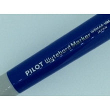 Load image into Gallery viewer, #Board Marker Medium Point, Medium Size, Blue #Board Marker Medium Point, Medium Size, Blue Pilot (Pilot) PILOT Board Marker Medium Point M L WBMAR10ML : Board marker medium size blue Board marker me : Board marker medium size blue :4902505290671