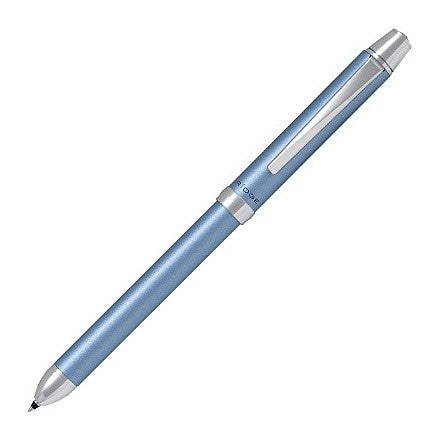 #2+1 Ridge Light Blue Pilot Co., Ltd. PILOT Multi-functional Ballpoint Pen 2+1 Ridge LB Light Blue BTHR3SRLB Pilot BTHR-3SR-LB Pilot: 4902505394096