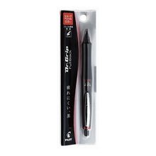 画像をギャラリービューアに読み込む, #シャープ Dr.Grip フルブラック #シャープ Dr.Grip フルブラック Pilot パイロット シャープペン ドクターグリップ フルブラック HDGFB-80 0.5mm ボルド : Sharp Dr. Sharp Dr. :4902505396434
