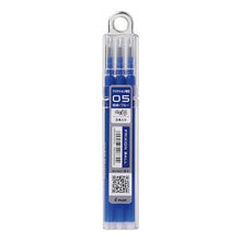 画像をギャラリービューアに読み込む, #フリクション替芯 単色 0.5mm ブルー : パイロット : Friction refill single color 0.5mm blue : friction ballpoint pen : 4902505408342 :4902505408342