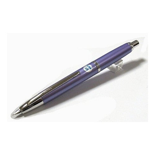 #万年筆 キャップレスデシモ VEF (株)パイロット :4902505442414