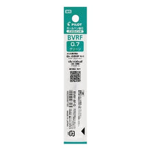画像をギャラリービューアに読み込む, #油性ボールペン #油性BPレフィル BVRF 0.7mm グリーン --- : oil ballpoint pen Oil-based BP refill BVRF 0.7mm Green :4902505467165