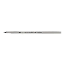 画像をギャラリービューアに読み込む, #油性BPレフィル BRFS 0.5mm ブラック --- : Oil-based BP refill BRFS 0.5mm black :4902505495878
