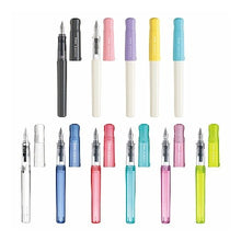 画像をギャラリービューアに読み込む, #万年筆 カクノ SLEF --- : Fountain pen Kakuno SLEF :4902505543739