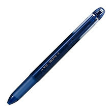 Load image into Gallery viewer, #Hi-Tec-C Coleto #Body 3 NV Pilot Corporation PILOT Multi-function Ballpoint Pen Hi-Tec-C Coleto Body 3 NV Navy LHKCG15CNV Hi-Tec-C Coleto Main Body ( | pilot Hightech C Coleto Main Body 3 NV :4902505544125