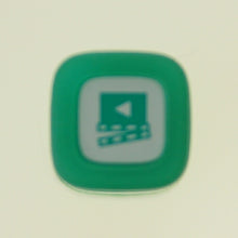 Load image into Gallery viewer, フリクションスタンプ新 映画 G :4902505547836