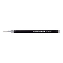 画像をギャラリービューアに読み込む, #フリクションボール単色 替芯3本 1.0mm ブラック パイロット(Pilot) パイロット フリクションノック10替芯 B LFBKRF30M3B : Friction ball single color refill 3 pieces 1.0mm black :4902505554681