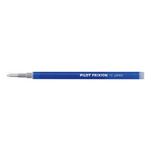 画像をギャラリービューアに読み込む, #フリクションボール単色 替芯3本 1.0mm ブルー パイロット(Pilot) Pilot パイロット フリクションボールノック式リフィル 1.0(太字) ブルー LFBKRF30M-3L : Friction ball single color refil : Friction ball single color ref :4902505554704