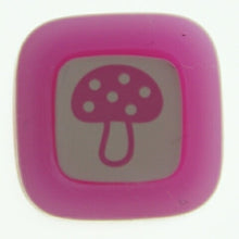 Load image into Gallery viewer, PILOT FRIXION STAMP P Mushroom Stamp Pad Order Character Cute Planner Stamp Seal Schedule Book Planner Time Keeper :4902505566639