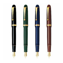画像をギャラリービューアに読み込む, #万年筆 カスタム74 B-BB --- : Fountain pen custom 74 B-BB :4902505572777