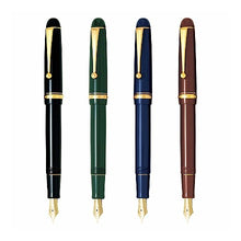 画像をギャラリービューアに読み込む, #万年筆 カスタム74 B-SF --- : Fountain pen custom 74 B-SF :4902505572821