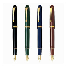 画像をギャラリービューアに読み込む, #万年筆 カスタム74 B-SM --- : Fountain pen custom 74 B-SM :4902505572845