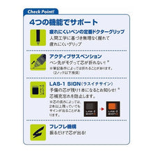 画像をギャラリービューアに読み込む, #HDCAG-80R-W パイロット(Pilot) PILOT シャープペンシル ドクターグリップエース 0.5mm ホワイト HDGAC80RW : HDCAG-80R-W :4902505594069